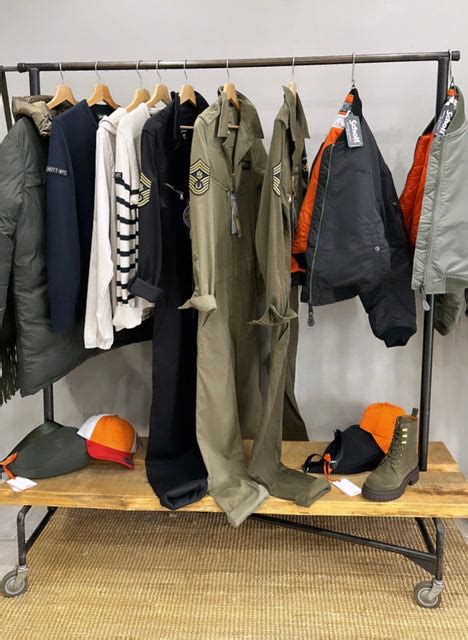 dod boutique